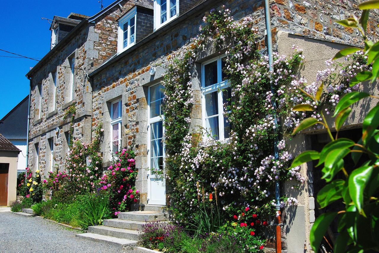 Maison Voie Verte Bion Exterior foto
